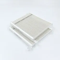 VENTS VUE/VUT 100 P mini G4+G4 Filterset (Standard)