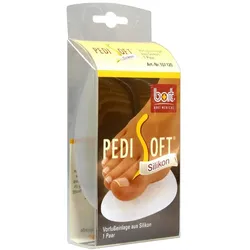 BORT Pedisoft Vorfußeinlage 2 St