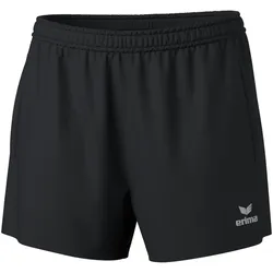 erima Team Trainingsshorts Damen schwarz 40