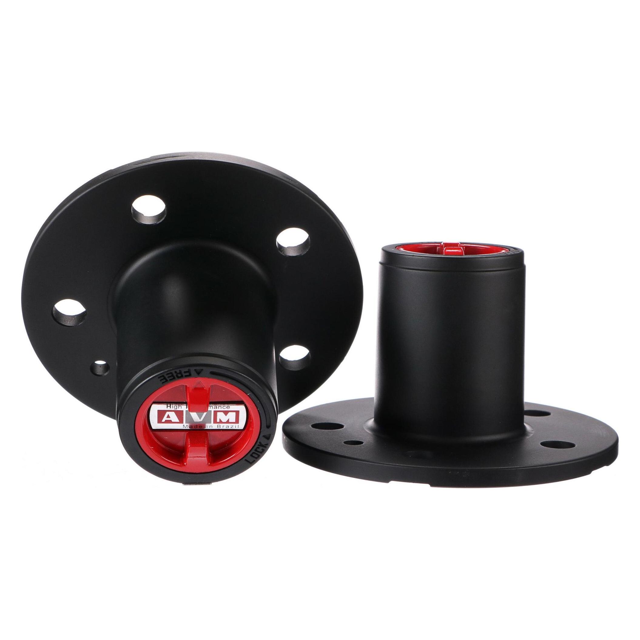 Sixtol AVM 465PS Freilauf - Ford (inklusive Bausatz) (AVM465HP)
