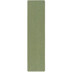 Snapstyle, Teppich, Läufer Teppich Schlingen Teppich Alma Meliert (100 x 300 cm)