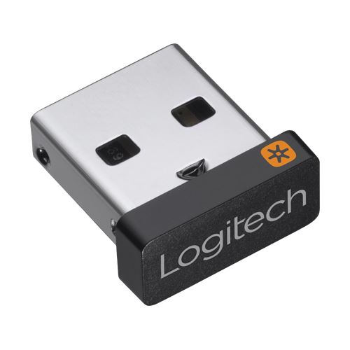 Logitech USB Unifying Receiver (910-005931)
