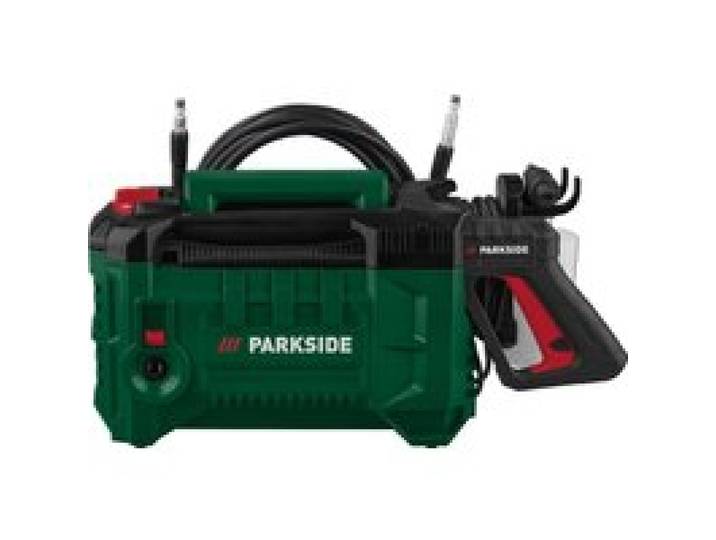 PARKSIDE® Nettoyeur haute pression »PHDS 110 C3 Silent«