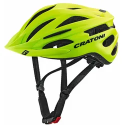 CRATONI MTB Fahrradhelm Pacer lime matt