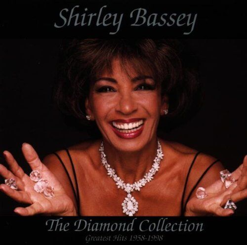 Shirley Bassey - The Diamond Collection - Preis vom 09.10.2026 07:28:09 h