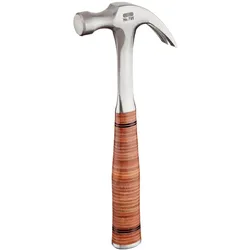 Picard Ganzstahl-Klauenhammer/Glatte Bahn | Länge=322 mm - 0079100-20