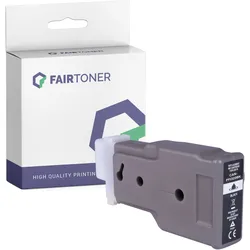 Kompatibel für Canon imagePROGRAF TM-355 (2890C001 / PFI-320BK) Druckerpatrone Schwarz