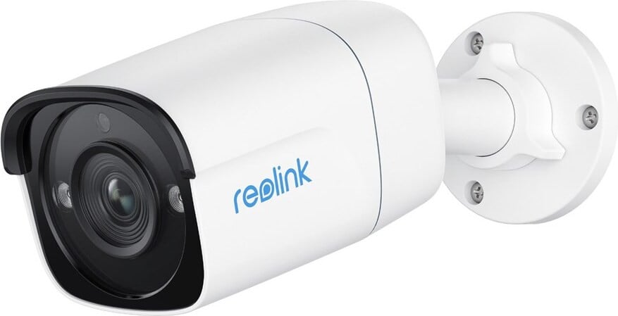 Reolink P324 IP-camera, 5MP, PoE, Wit