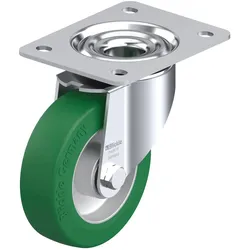 Blickle, Möbelrollen, 625046 LK-ALST 125K-3