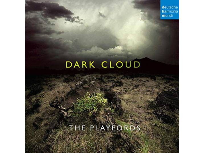 Playfords - Es Geht Ein Dunkle Wolk H