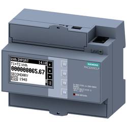 Siemens 7KM2200-2EA00-1JB1 Energiekosten-Messgerät 7KM22002EA001JB1
