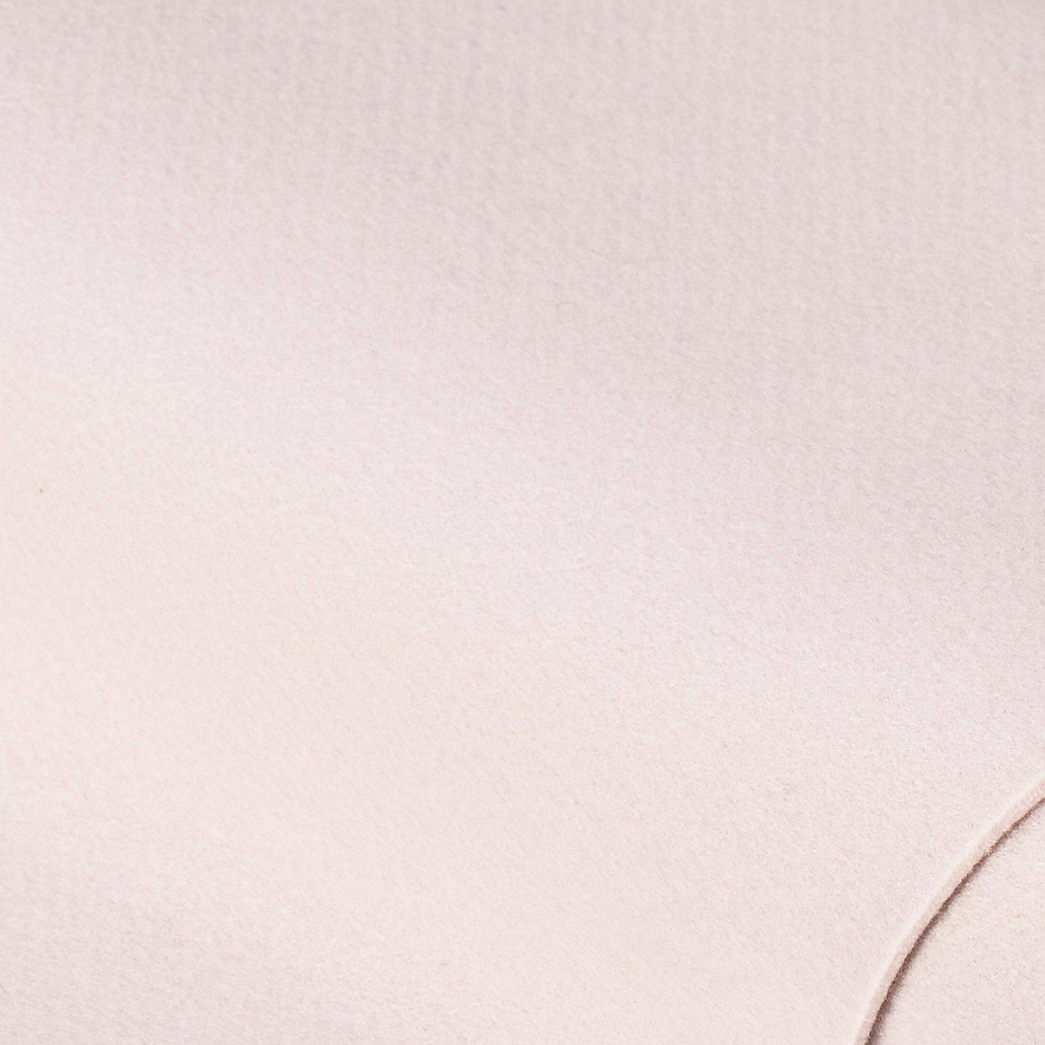 Textilfilz, Stärke 4 mm, beige