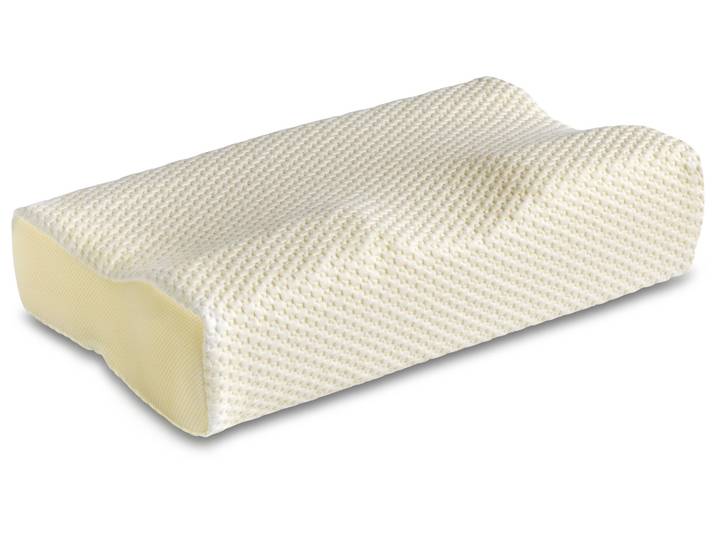 Ergo-Kissen Swiss Vital DOC
