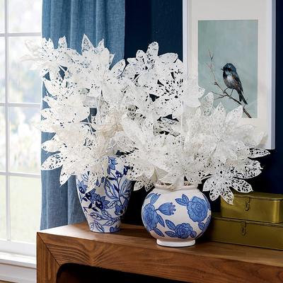 Intricate Stem, Set Of Six - Grandin Road