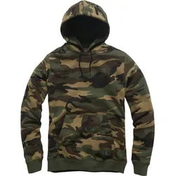 Vintage Industries Derby Hoodie M
