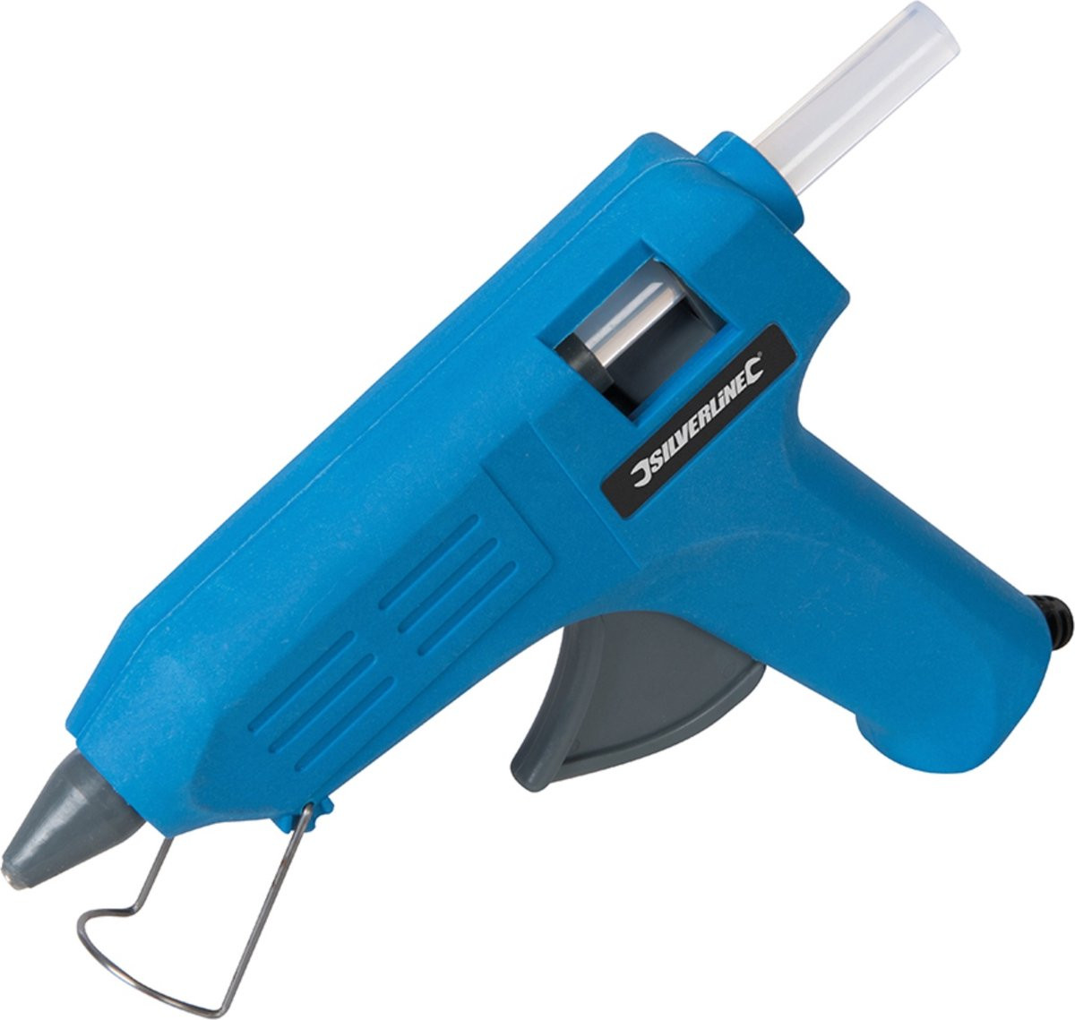 Silverline Hobby Lijmpistool 230 Volt 15-40 Watt