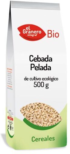El Granero Integral Bio Graupen 500 gr 2x500 gr