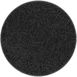 Bosch Polierschwamm 2609256051, 125mm Ø, für Exzenterschleifer
