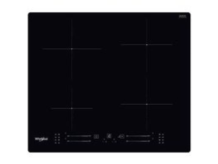 Hotte - WHIRLPOOL - AKG 958 - Couleur Noir - Type Non spécifié - Dimensions Non spécifiées