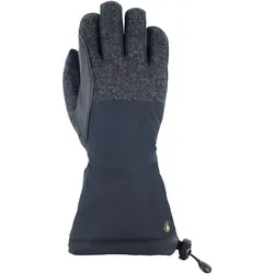 Roeckl Sports Canazei Skihandschuhe Damen 9000 - black 8