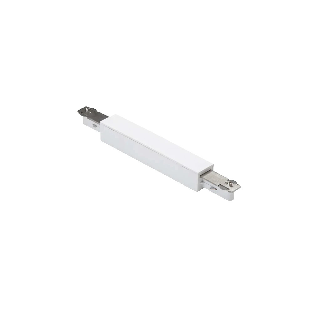 ANTIDARK Designline railsysteem tussenvoeding wit