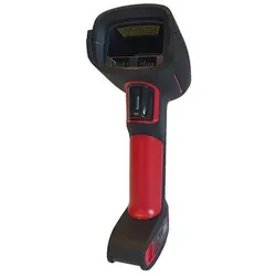 Honeywell Lector De Codigo De Barras Industrial Ip65 2D ÃƒÂ "ptica Xlr, 1990I Granit Xp, Usb, Gris/Rojo