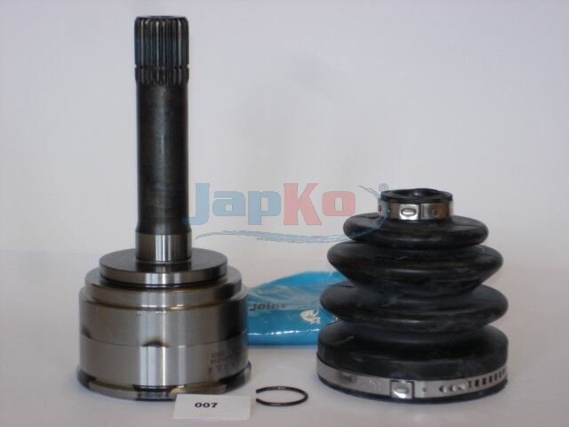 Japko Gelenksatz, Antriebswelle 62007 Für Kia