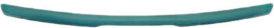 DIEDERICHS 1626461 Rear spoiler
