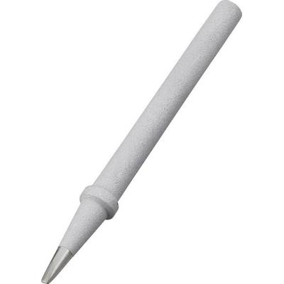 TOOLCRAFT Lötspitze Bleistiftform Spitzen-Länge 76.5mm Inhalt 1St.