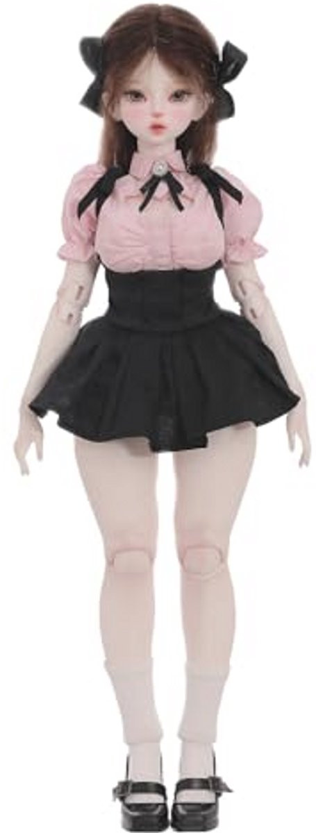 Charmante 1/4 BJD Pop Dansende Stijl voor Volwassenen