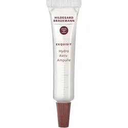 15ml Hildegard Braukmann EXQUISIT Hydro Aktiv Ampullen