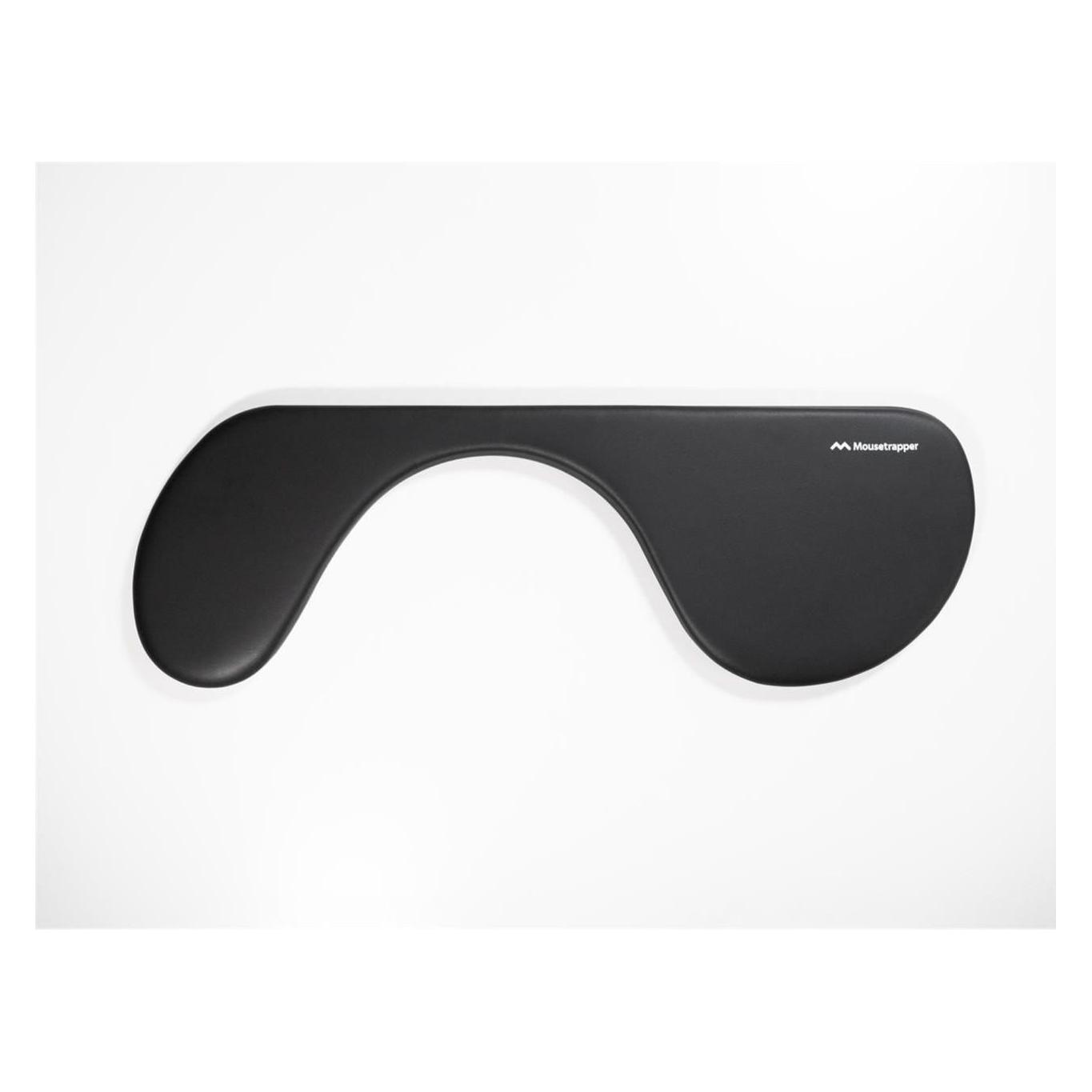 Mousetrapper Wristsupport, Black (TB215)