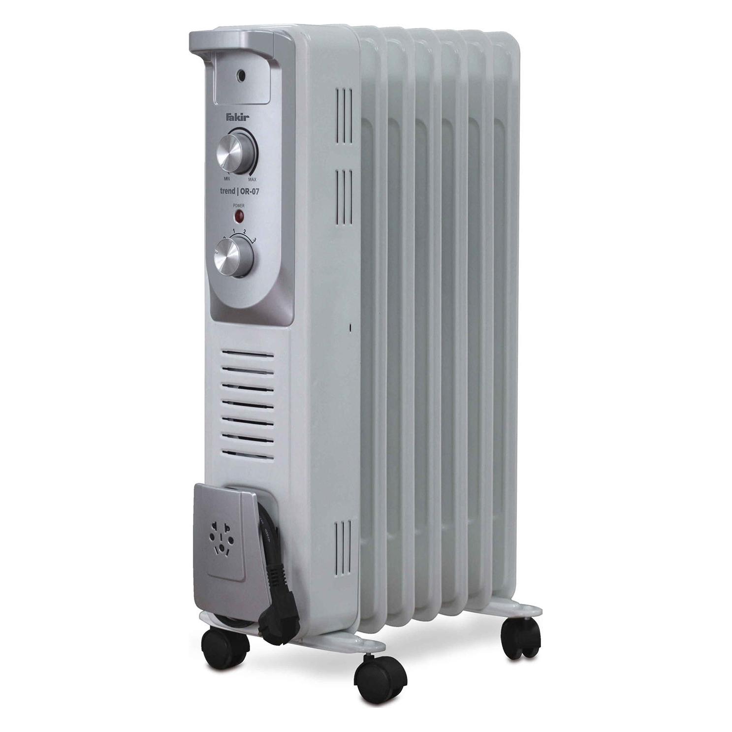 Fakir OR-07 (1500 W) (8636007)