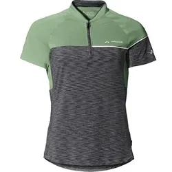 VAUDE Damen Shirt Wo Altissimo Shirt, Größe 40 in Grün Grün