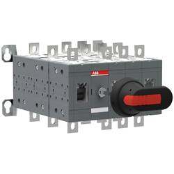 ABB OT250E13YP Bypass-Schalter 250 A 1000 V Schwarz 1 St. Piece 1SCA123571R1001