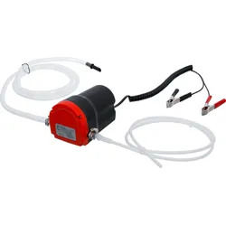 BGS Öl-Absaugpumpe | 12 V