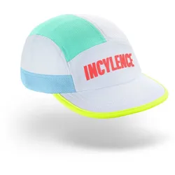 Incylence Unisex Running Cap bunt