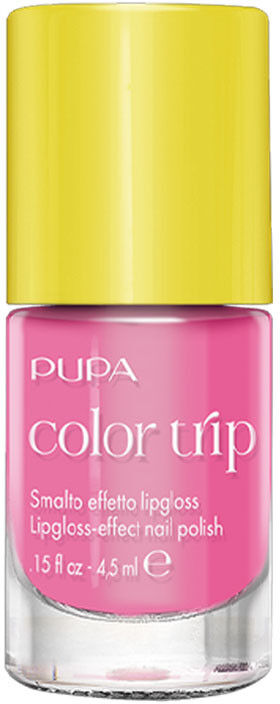 Pupa Color Trip Vernis à Ongles