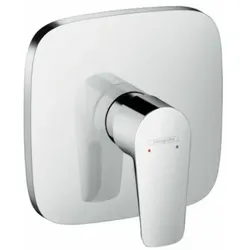 Hansgrohe Talis E Duscharmatur Chrom 71765000