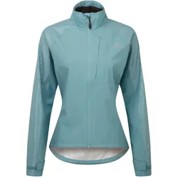 Altura, Damen, Velojacke, Night Vision Storm, Blau
