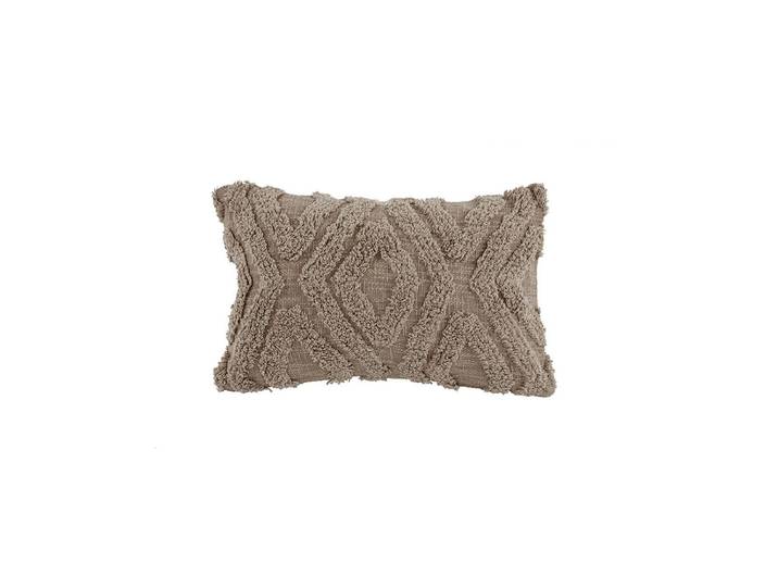 Tiseco 3460TAUPE Kissen Taupe