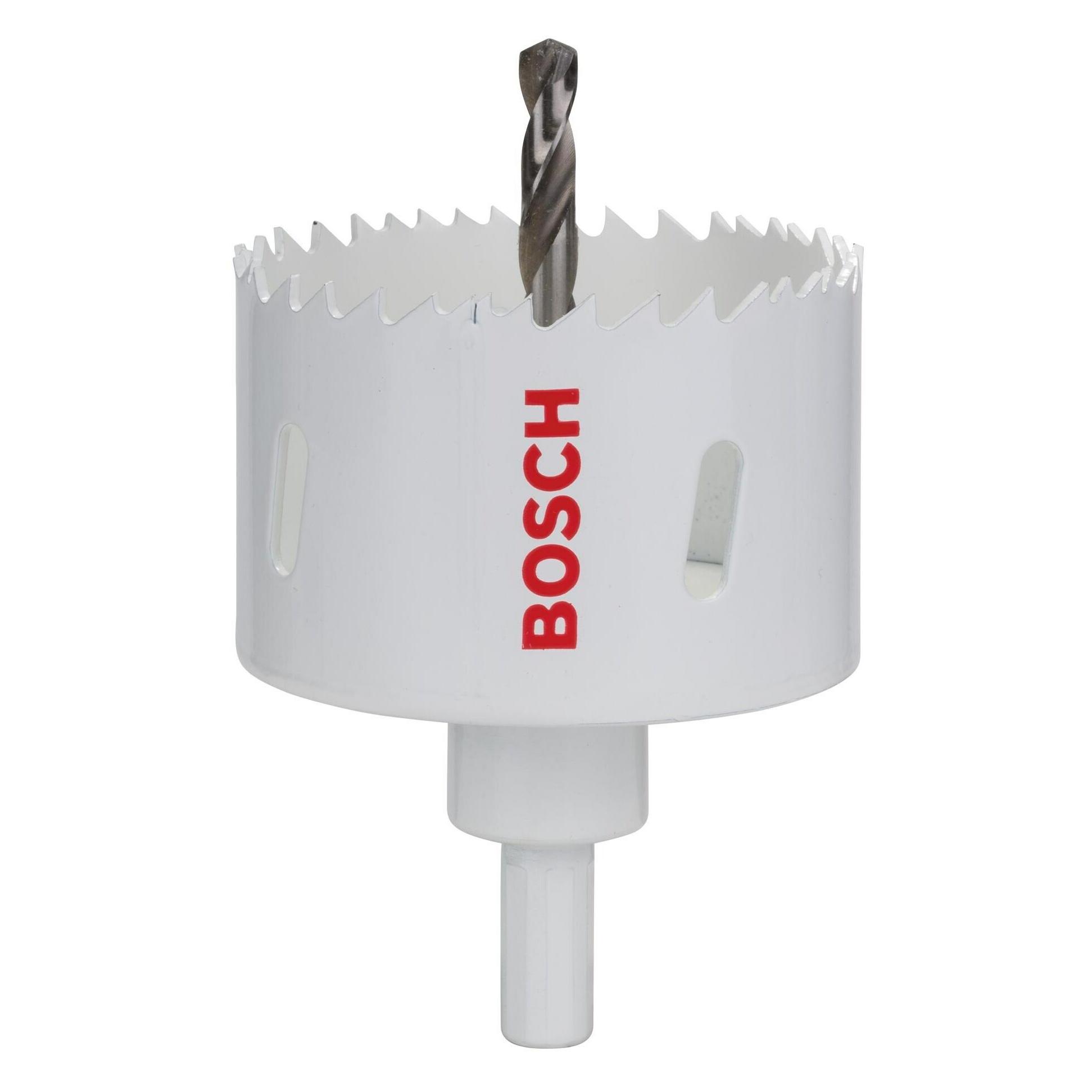 Bosch Zubehör Lochsäge (67 mm) (2609255614)