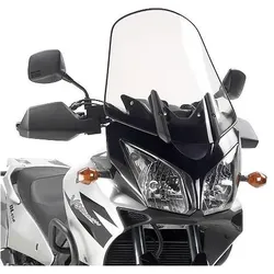 Givi, Motorrad Zubehör, Kawasaki Klv 1000 (2004 À 2010)