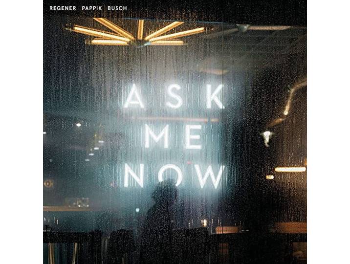 Ask Me Now