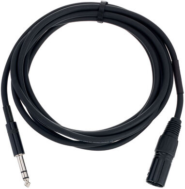 Cordial EM 3 MV elements nero