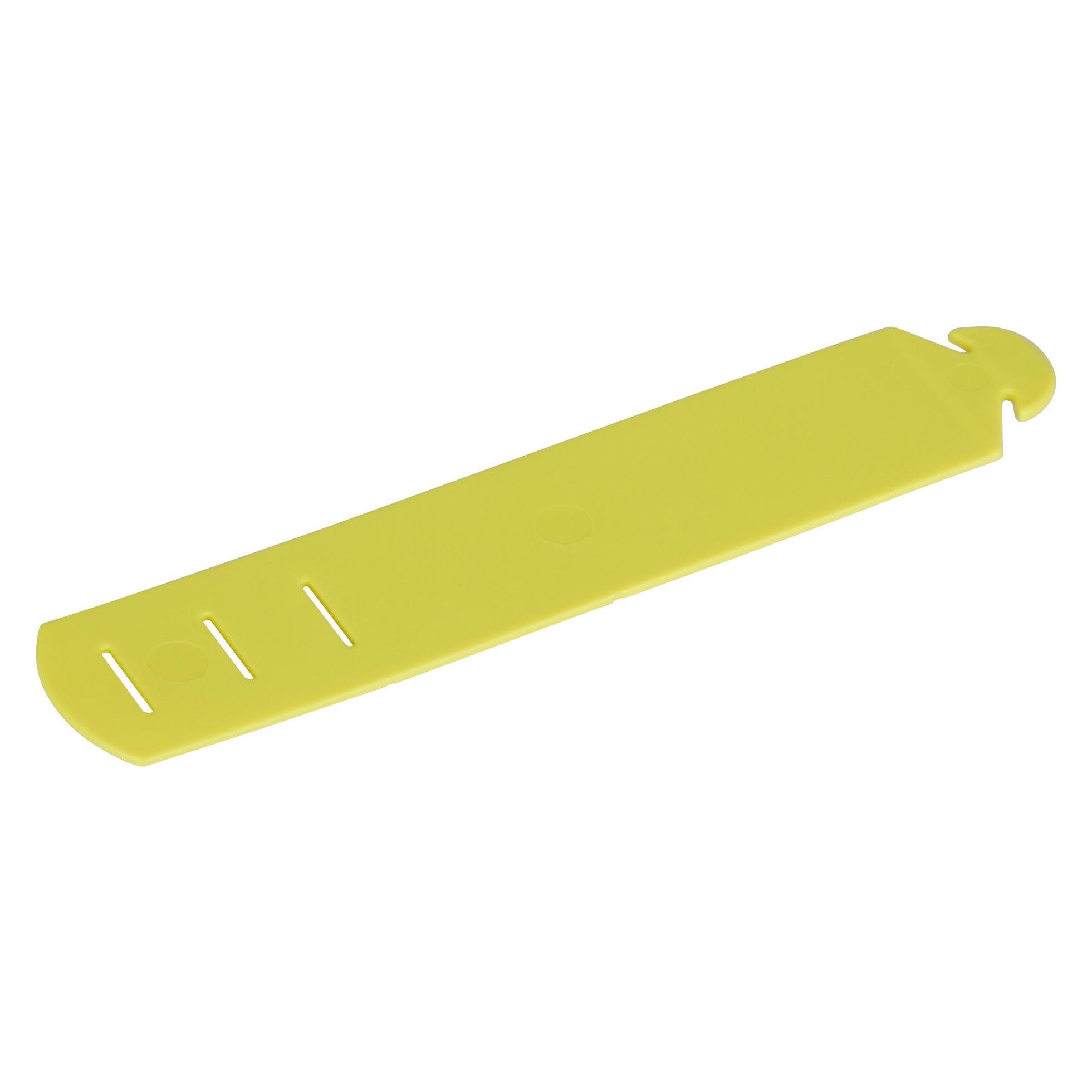 Kerbl Fesselband f. Ziegen blanco, 10 Stück (33647673)