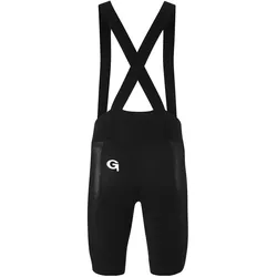 Gonso, Herren, Velohosen, SQlab Go U (L), Schwarz