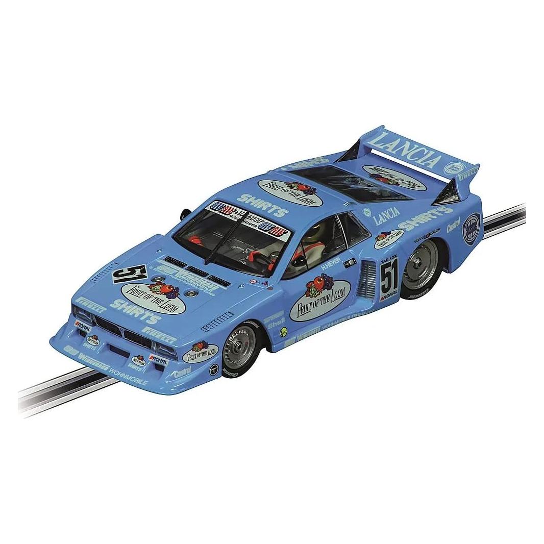 Carrera Digital 132 20032029 Lancia Beta Montecarlo No.51 (20032029)