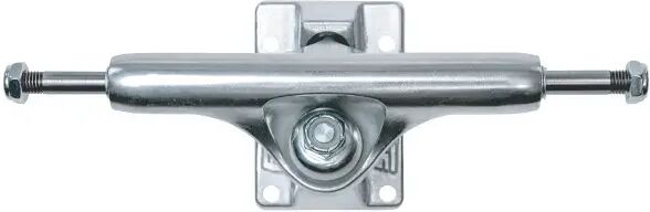 Slappy Trucks Skateboard Achse Slappy ST1 Classic Polished (168 - Silber)