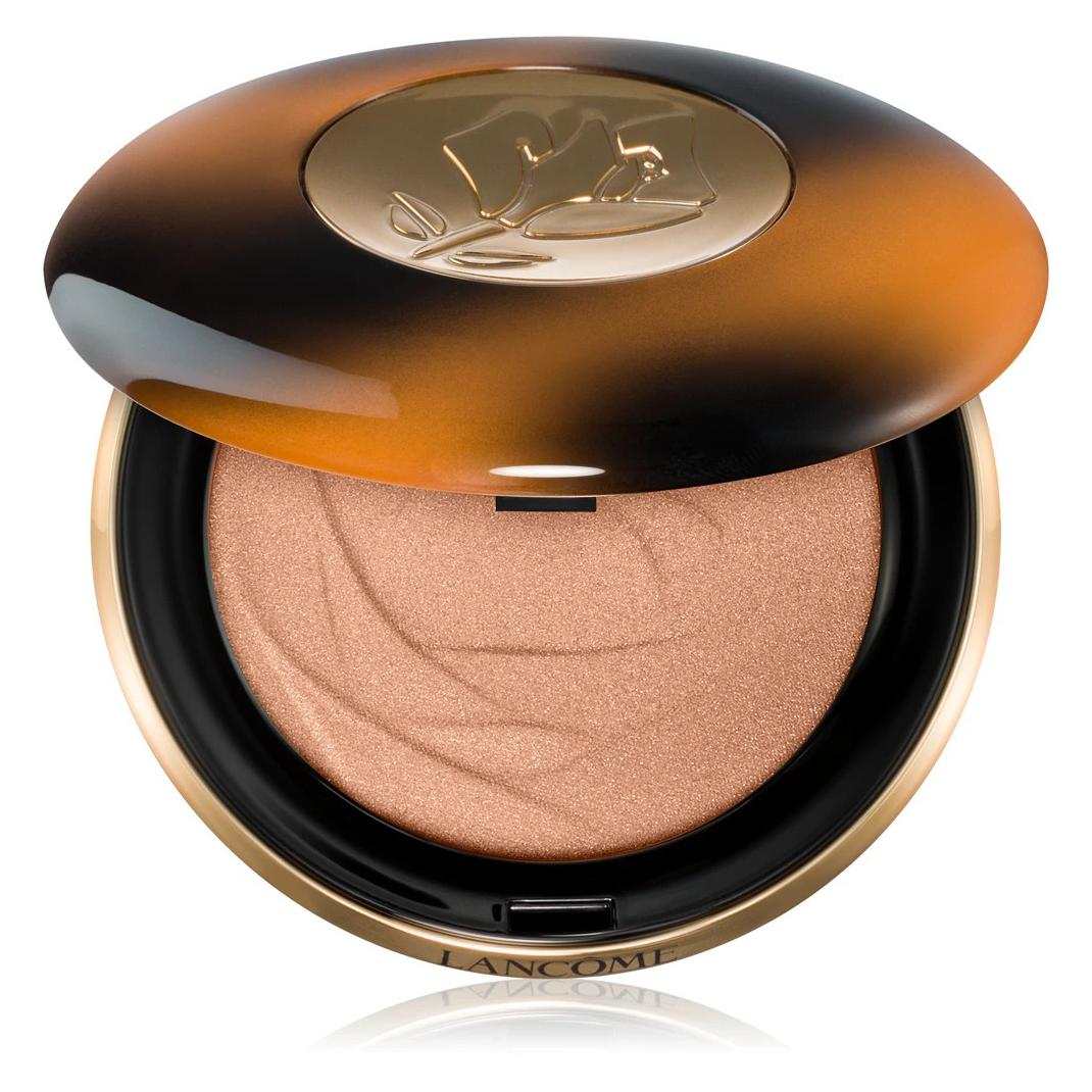 Lancôme Tiu Powder Highlighter 05 (Camel, Highlighter, 85 g) (LF293600)